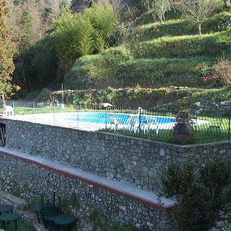 포스디노보 Il Borgo Della Colomba 빌라 외부 사진