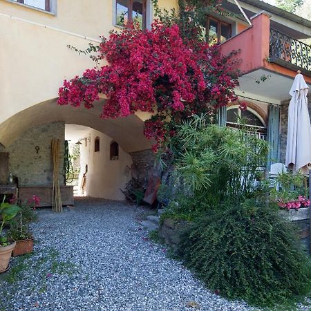 포스디노보 Il Borgo Della Colomba 빌라 외부 사진