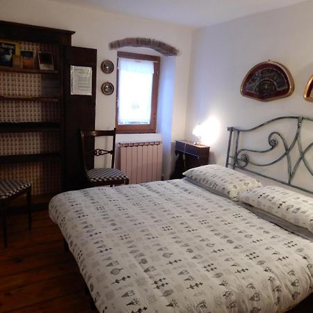 포스디노보 Il Borgo Della Colomba 빌라 외부 사진