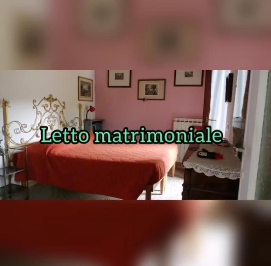 포스디노보 Il Borgo Della Colomba 빌라 외부 사진
