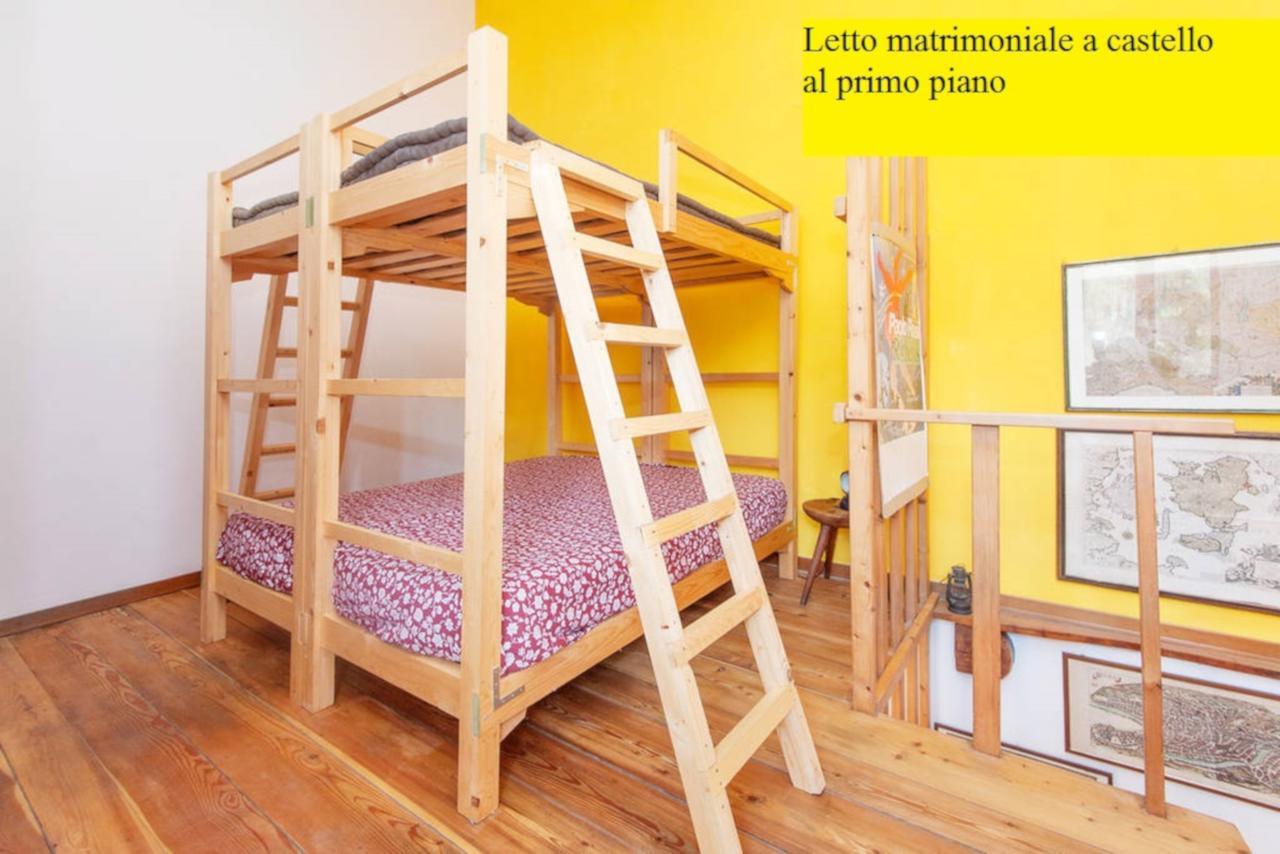 포스디노보 Il Borgo Della Colomba 빌라 외부 사진