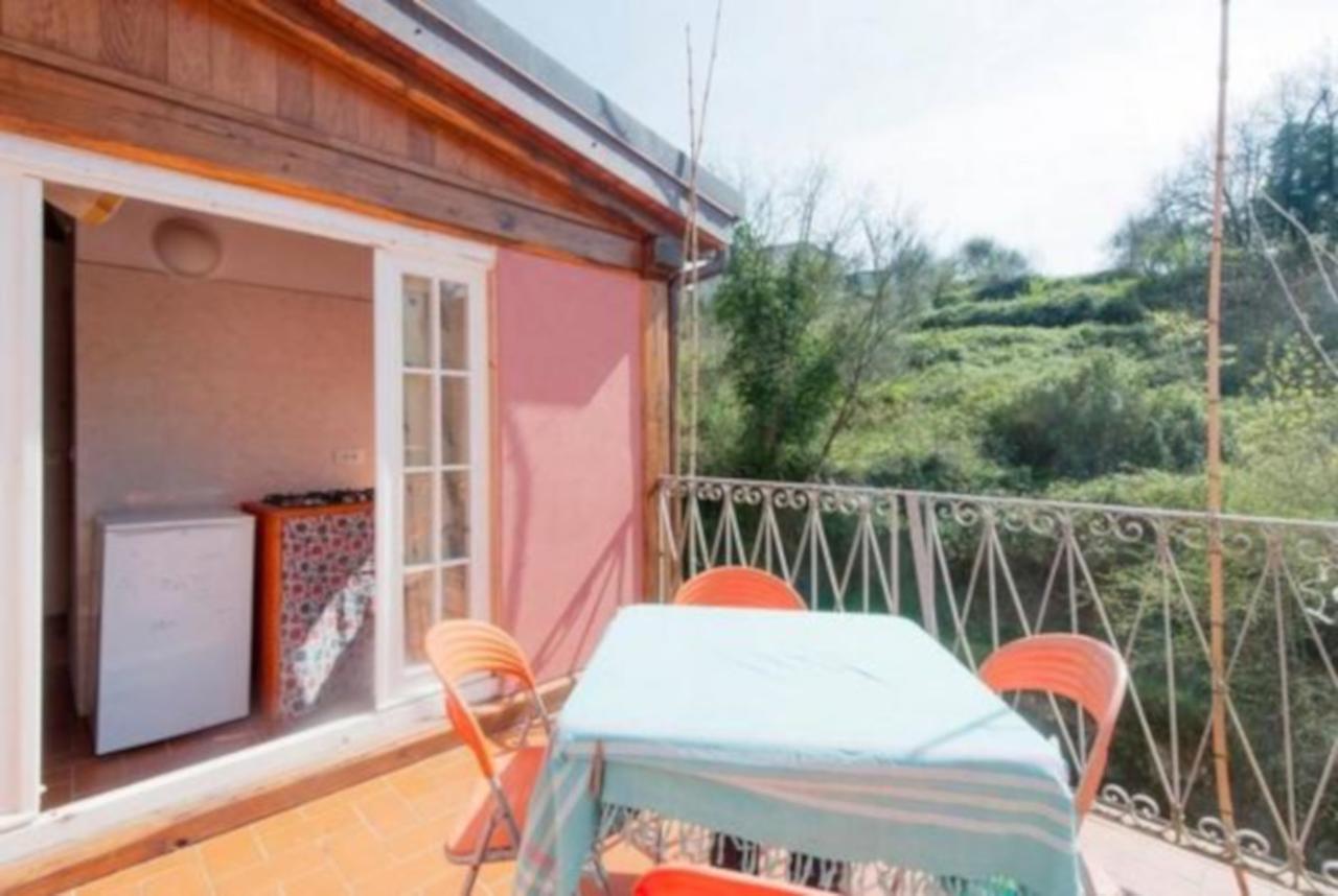 포스디노보 Il Borgo Della Colomba 빌라 외부 사진