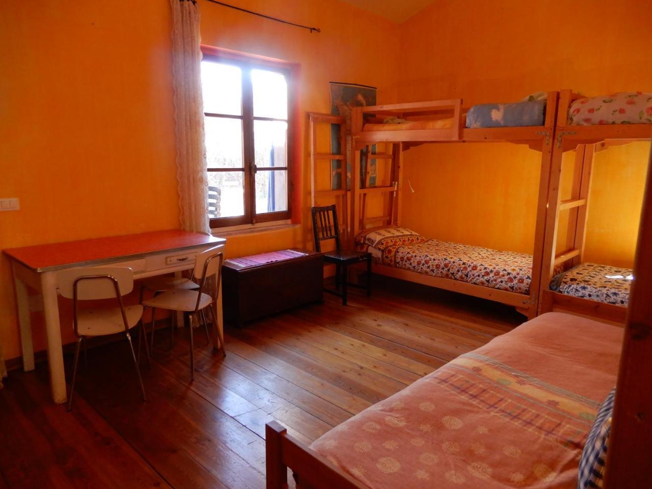포스디노보 Il Borgo Della Colomba 빌라 외부 사진