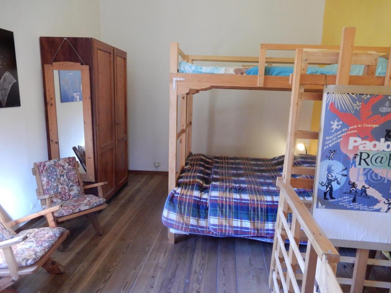 포스디노보 Il Borgo Della Colomba 빌라 외부 사진