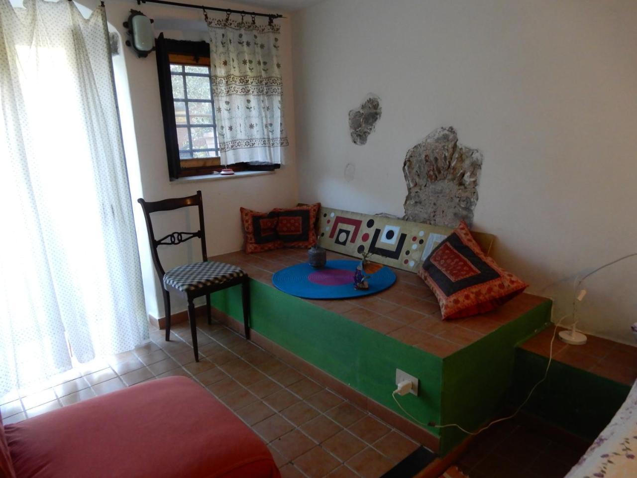 포스디노보 Il Borgo Della Colomba 빌라 외부 사진