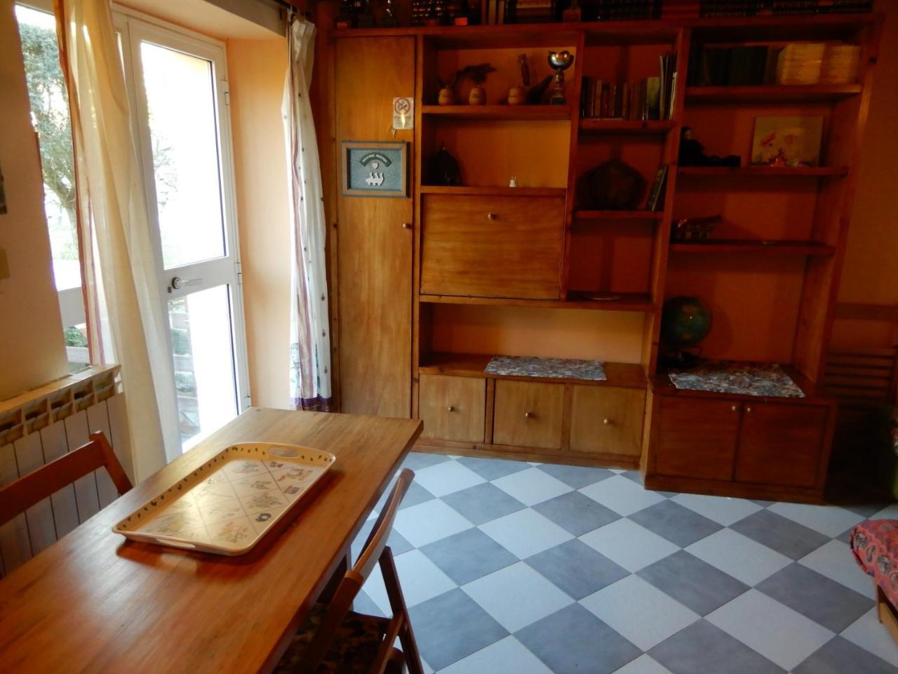 포스디노보 Il Borgo Della Colomba 빌라 외부 사진