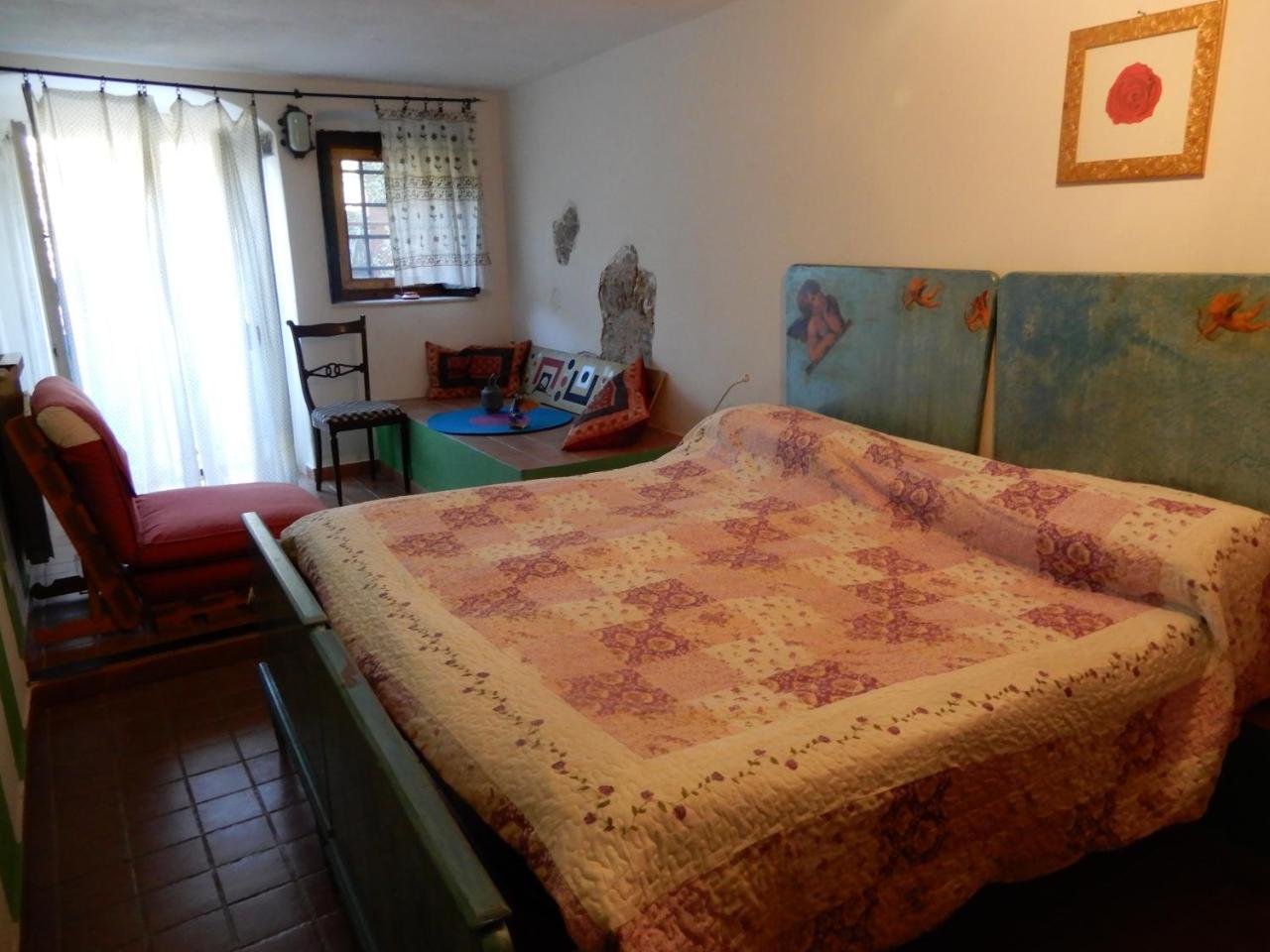 포스디노보 Il Borgo Della Colomba 빌라 외부 사진