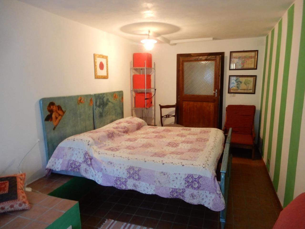 포스디노보 Il Borgo Della Colomba 빌라 외부 사진