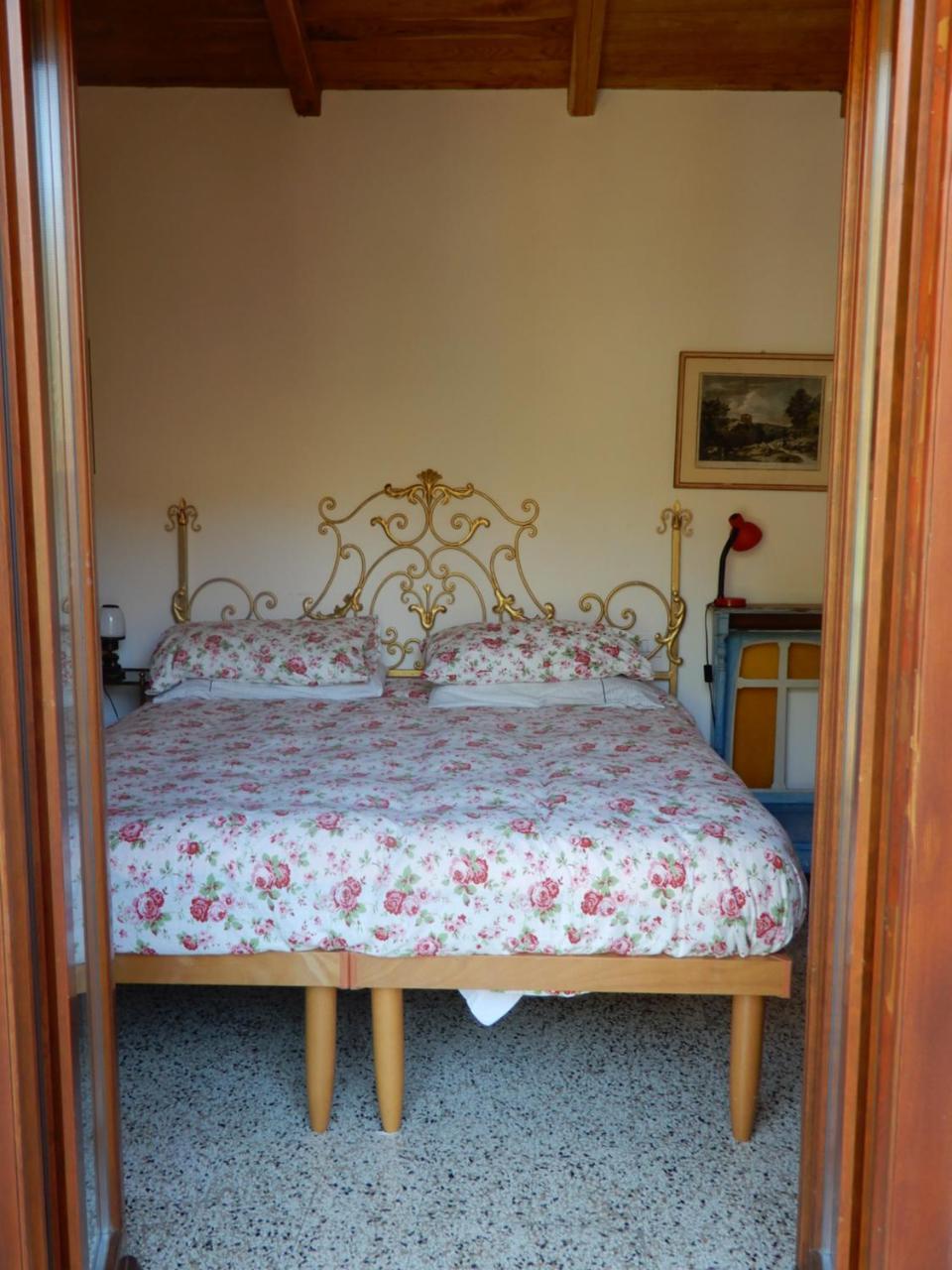 포스디노보 Il Borgo Della Colomba 빌라 외부 사진
