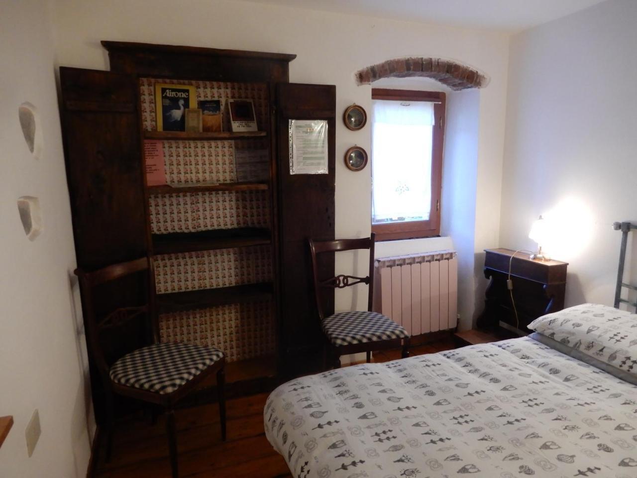 포스디노보 Il Borgo Della Colomba 빌라 외부 사진